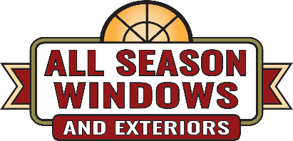 All Season Windows and Exteriors logo